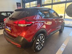 Nissan KICKS 1.6 16V FLEXSTART SL 4P XTRONIC 2020/2021 DRSUL SEMINOVOS CAXIAS DO SUL – LAJEADO – SANTA CRUZ DO SUL / Carros no Vale