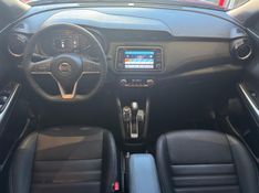 Nissan KICKS 1.6 16V FLEXSTART SL 4P XTRONIC 2020/2021 DRSUL SEMINOVOS CAXIAS DO SUL – LAJEADO – SANTA CRUZ DO SUL / Carros no Vale