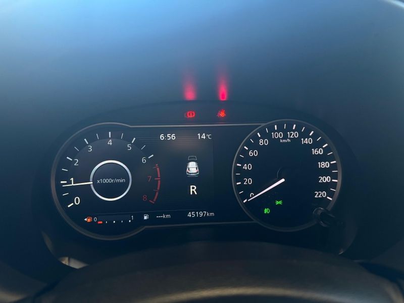 Nissan KICKS 1.6 16V FLEXSTART SL 4P XTRONIC 2020/2021 DRSUL SEMINOVOS CAXIAS DO SUL – LAJEADO – SANTA CRUZ DO SUL / Carros no Vale