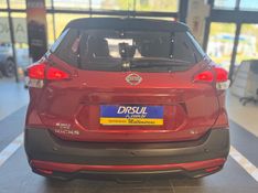 Nissan KICKS 1.6 16V FLEXSTART SL 4P XTRONIC 2020/2021 DRSUL SEMINOVOS CAXIAS DO SUL – LAJEADO – SANTA CRUZ DO SUL / Carros no Vale