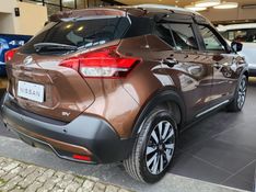 Nissan KICKS 1.6 16V FLEXSTART SV 4P XTRONIC 2020/2021 DRSUL SEMINOVOS CAXIAS DO SUL – LAJEADO – SANTA CRUZ DO SUL / Carros no Vale