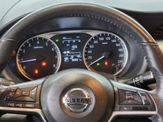 Nissan KICKS 1.6 16V FLEXSTART SV 4P XTRONIC 2020/2021 DRSUL SEMINOVOS CAXIAS DO SUL – LAJEADO – SANTA CRUZ DO SUL / Carros no Vale