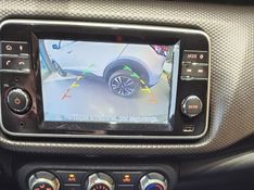 Nissan KICKS 1.6 16V FLEXSTART SV 4P XTRONIC 2020/2021 DRSUL SEMINOVOS CAXIAS DO SUL – LAJEADO – SANTA CRUZ DO SUL / Carros no Vale