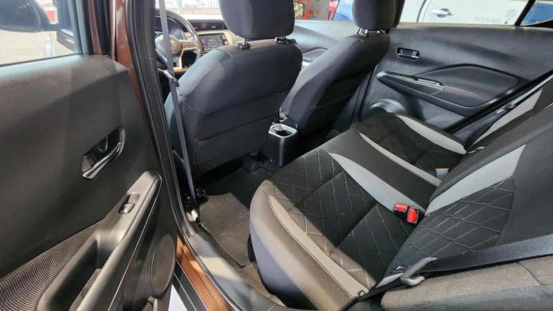Nissan KICKS 1.6 16V FLEXSTART SV 4P XTRONIC 2020/2021 DRSUL SEMINOVOS CAXIAS DO SUL – LAJEADO – SANTA CRUZ DO SUL / Carros no Vale