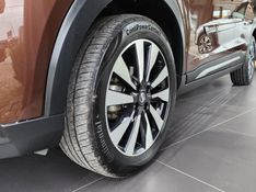 Nissan KICKS 1.6 16V FLEXSTART SV 4P XTRONIC 2020/2021 DRSUL SEMINOVOS CAXIAS DO SUL – LAJEADO – SANTA CRUZ DO SUL / Carros no Vale