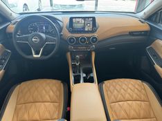 Nissan SENTRA 2.0 16V GASOLINA EXCLUSIVE XTRONIC 2024/2025 DRSUL SEMINOVOS CAXIAS DO SUL – LAJEADO – SANTA CRUZ DO SUL / Carros no Vale