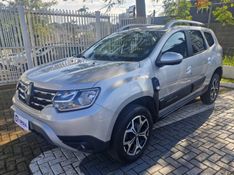 Renault DUSTER 1.6 16V SCE FLEX ICONIC X-TRONIC 2020/2021 DRSUL SEMINOVOS CAXIAS DO SUL – LAJEADO – SANTA CRUZ DO SUL / Carros no Vale