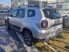 Renault DUSTER 1.6 16V SCE FLEX ICONIC X-TRONIC 2020/2021 DRSUL SEMINOVOS CAXIAS DO SUL – LAJEADO – SANTA CRUZ DO SUL / Carros no Vale