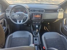 Renault DUSTER 1.6 16V SCE FLEX ICONIC X-TRONIC 2020/2021 DRSUL SEMINOVOS CAXIAS DO SUL – LAJEADO – SANTA CRUZ DO SUL / Carros no Vale