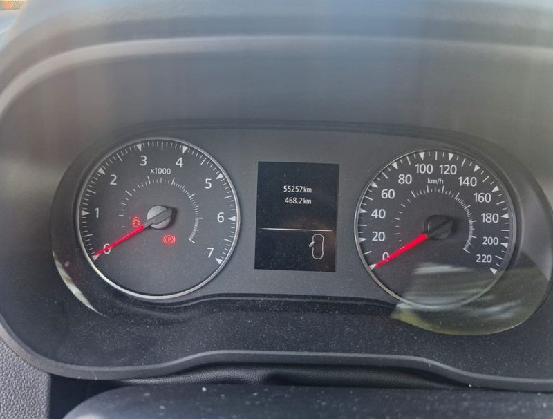 Renault DUSTER 1.6 16V SCE FLEX ICONIC X-TRONIC 2020/2021 DRSUL SEMINOVOS CAXIAS DO SUL – LAJEADO – SANTA CRUZ DO SUL / Carros no Vale