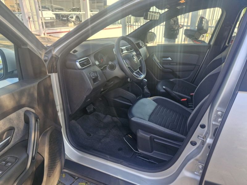 Renault DUSTER 1.6 16V SCE FLEX ICONIC X-TRONIC 2020/2021 DRSUL SEMINOVOS CAXIAS DO SUL – LAJEADO – SANTA CRUZ DO SUL / Carros no Vale
