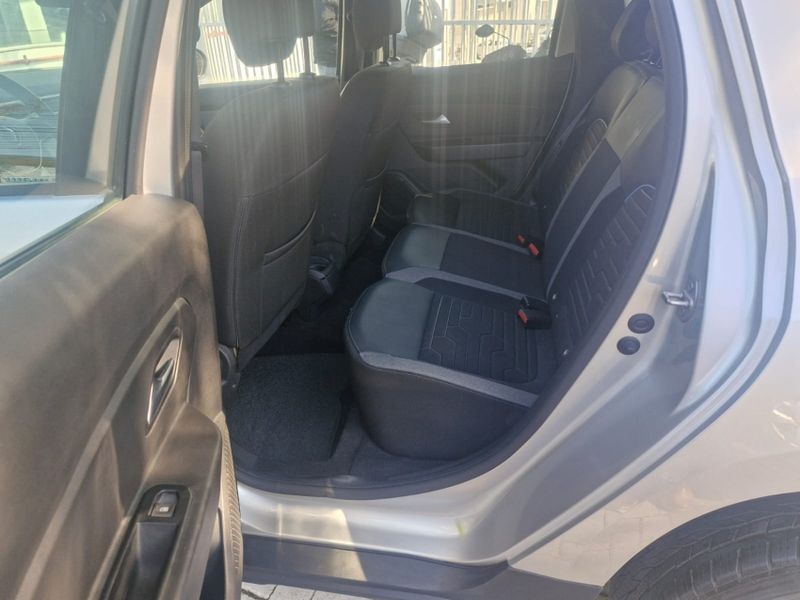 Renault DUSTER 1.6 16V SCE FLEX ICONIC X-TRONIC 2020/2021 DRSUL SEMINOVOS CAXIAS DO SUL – LAJEADO – SANTA CRUZ DO SUL / Carros no Vale