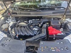 Renault DUSTER 1.6 16V SCE FLEX ICONIC X-TRONIC 2020/2021 DRSUL SEMINOVOS CAXIAS DO SUL – LAJEADO – SANTA CRUZ DO SUL / Carros no Vale