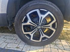 Renault DUSTER 1.6 16V SCE FLEX ICONIC X-TRONIC 2020/2021 DRSUL SEMINOVOS CAXIAS DO SUL – LAJEADO – SANTA CRUZ DO SUL / Carros no Vale