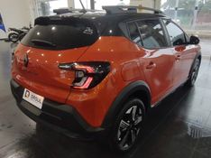 Renault KARDIAN 1.0 TCE FLEX TECHNO EDC 2024/2025 DRSUL SEMINOVOS CAXIAS DO SUL – LAJEADO – SANTA CRUZ DO SUL / Carros no Vale