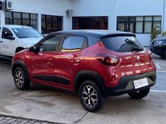 Renault KWID 1.0 12V SCE FLEX INTENSE MANUAL 2022/2023 DRSUL SEMINOVOS CAXIAS DO SUL – LAJEADO – SANTA CRUZ DO SUL / Carros no Vale