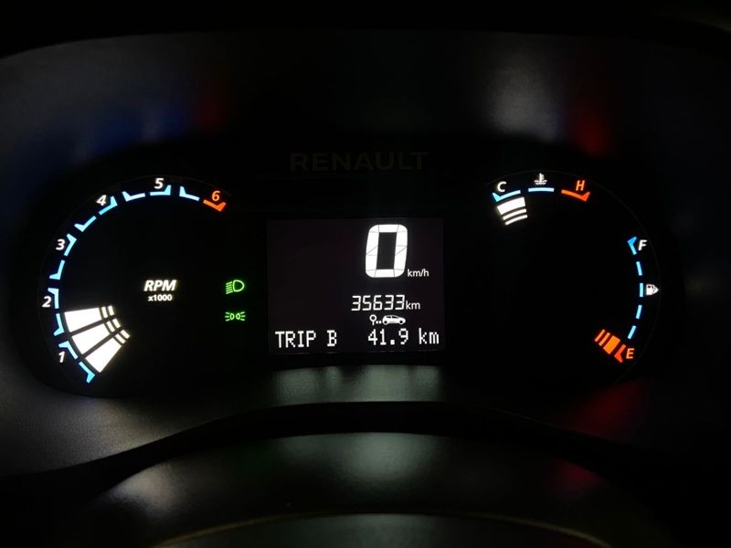 Renault KWID 1.0 12V SCE FLEX INTENSE MANUAL 2022/2023 DRSUL SEMINOVOS CAXIAS DO SUL – LAJEADO – SANTA CRUZ DO SUL / Carros no Vale