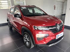 Renault KWID 1.0 12V SCE FLEX OUTSIDER MANUAL 2023/2024 DRSUL SEMINOVOS CAXIAS DO SUL – LAJEADO – SANTA CRUZ DO SUL / Carros no Vale