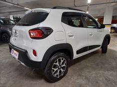 Renault KWID 1.0 12V SCE FLEX OUTSIDER MANUAL 2023/2024 DRSUL SEMINOVOS CAXIAS DO SUL – LAJEADO – SANTA CRUZ DO SUL / Carros no Vale