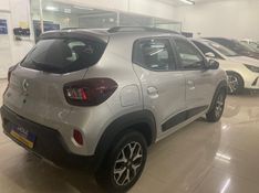 Renault KWID 1.0 12V SCE FLEX OUTSIDER MANUAL 2024/2025 DRSUL SEMINOVOS CAXIAS DO SUL – LAJEADO – SANTA CRUZ DO SUL / Carros no Vale