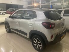 Renault KWID 1.0 12V SCE FLEX OUTSIDER MANUAL 2024/2025 DRSUL SEMINOVOS CAXIAS DO SUL – LAJEADO – SANTA CRUZ DO SUL / Carros no Vale