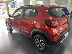 Renault KWID 1.0 12V SCE FLEX OUTSIDER MANUAL 2023/2024 DRSUL SEMINOVOS CAXIAS DO SUL – LAJEADO – SANTA CRUZ DO SUL / Carros no Vale