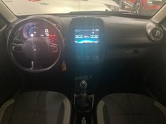 Renault KWID 1.0 12V SCE FLEX OUTSIDER MANUAL 2024/2025 DRSUL SEMINOVOS CAXIAS DO SUL – LAJEADO – SANTA CRUZ DO SUL / Carros no Vale