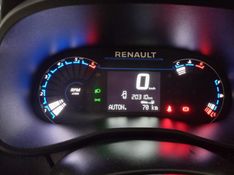 Renault KWID 1.0 12V SCE FLEX OUTSIDER MANUAL 2023/2024 DRSUL SEMINOVOS CAXIAS DO SUL – LAJEADO – SANTA CRUZ DO SUL / Carros no Vale