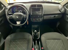 Renault KWID 1.0 12V SCE FLEX ZEN MANUAL 2022/2023 DRSUL SEMINOVOS CAXIAS DO SUL – LAJEADO – SANTA CRUZ DO SUL / Carros no Vale