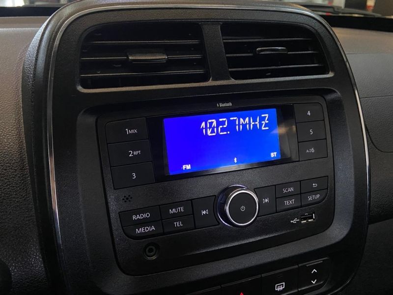 Renault KWID 1.0 12V SCE FLEX ZEN MANUAL 2024/2025 DRSUL SEMINOVOS CAXIAS DO SUL – LAJEADO – SANTA CRUZ DO SUL / Carros no Vale