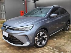 Volkswagen NIVUS 1.0 200 TSI TOTAL FLEX HIGHLINE AUTOMÁTICO 2024/2025 DRSUL SEMINOVOS CAXIAS DO SUL – LAJEADO – SANTA CRUZ DO SUL / Carros no Vale