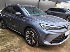 Volkswagen NIVUS 1.0 200 TSI TOTAL FLEX HIGHLINE AUTOMÁTICO 2024/2025 DRSUL SEMINOVOS CAXIAS DO SUL – LAJEADO – SANTA CRUZ DO SUL / Carros no Vale