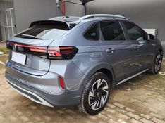Volkswagen NIVUS 1.0 200 TSI TOTAL FLEX HIGHLINE AUTOMÁTICO 2024/2025 DRSUL SEMINOVOS CAXIAS DO SUL – LAJEADO – SANTA CRUZ DO SUL / Carros no Vale