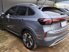 Volkswagen NIVUS 1.0 200 TSI TOTAL FLEX HIGHLINE AUTOMÁTICO 2024/2025 DRSUL SEMINOVOS CAXIAS DO SUL – LAJEADO – SANTA CRUZ DO SUL / Carros no Vale