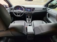 Volkswagen NIVUS 1.0 200 TSI TOTAL FLEX HIGHLINE AUTOMÁTICO 2024/2025 DRSUL SEMINOVOS CAXIAS DO SUL – LAJEADO – SANTA CRUZ DO SUL / Carros no Vale