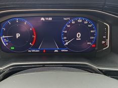 Volkswagen NIVUS 1.0 200 TSI TOTAL FLEX HIGHLINE AUTOMÁTICO 2024/2025 DRSUL SEMINOVOS CAXIAS DO SUL – LAJEADO – SANTA CRUZ DO SUL / Carros no Vale