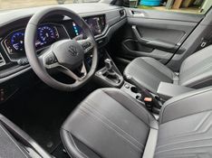 Volkswagen NIVUS 1.0 200 TSI TOTAL FLEX HIGHLINE AUTOMÁTICO 2024/2025 DRSUL SEMINOVOS CAXIAS DO SUL – LAJEADO – SANTA CRUZ DO SUL / Carros no Vale