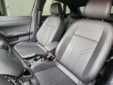 Volkswagen NIVUS 1.0 200 TSI TOTAL FLEX HIGHLINE AUTOMÁTICO 2024/2025 DRSUL SEMINOVOS CAXIAS DO SUL – LAJEADO – SANTA CRUZ DO SUL / Carros no Vale