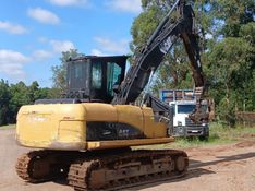 Caterpillar ESCAVADEIRA 320 320DFM 2014/2014 CAMINHÕES & CAMIONETAS PASSO FUNDO / Carros no Vale