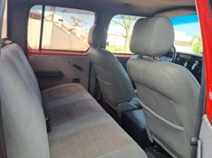 Chevrolet D20 4.0 CUSTOM S CD 8V TURBO DIESEL 4P MANUAL 1991/1991 CAMINHÕES & CAMIONETAS PASSO FUNDO / Carros no Vale