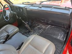 Chevrolet D20 4.0 CUSTOM S CD 8V TURBO DIESEL 4P MANUAL 1991/1991 CAMINHÕES & CAMIONETAS PASSO FUNDO / Carros no Vale
