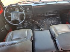 Chevrolet D20 4.0 CUSTOM S CD 8V TURBO DIESEL 4P MANUAL 1991/1991 CAMINHÕES & CAMIONETAS PASSO FUNDO / Carros no Vale