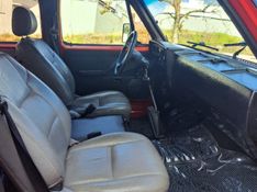 Chevrolet D20 4.0 CUSTOM S CD 8V TURBO DIESEL 4P MANUAL 1991/1991 CAMINHÕES & CAMIONETAS PASSO FUNDO / Carros no Vale
