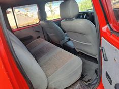 Chevrolet D20 4.0 CUSTOM S CD 8V TURBO DIESEL 4P MANUAL 1991/1991 CAMINHÕES & CAMIONETAS PASSO FUNDO / Carros no Vale