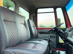 Ford Cargo 1317 E T Munck 2005/2005 CAMINHÕES & CAMIONETAS PASSO FUNDO / Carros no Vale