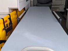 Ford TRANSIT 2.0 ECOBLUE DIESEL MINIBUS VIDRADA L3H2 AUTOMÁTICO 2022/2023 CAMINHÕES & CAMIONETAS PASSO FUNDO / Carros no Vale