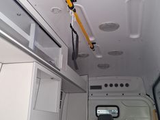 Ford TRANSIT 2.0 ECOBLUE DIESEL MINIBUS VIDRADA L3H2 AUTOMÁTICO 2022/2023 CAMINHÕES & CAMIONETAS PASSO FUNDO / Carros no Vale