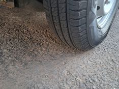 KIA Bongo K-2500 2.5 4×4 TB Diesel 2023/2024 CAMINHÕES & CAMIONETAS PASSO FUNDO / Carros no Vale