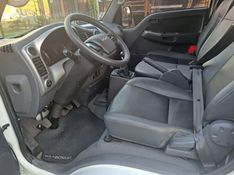 KIA Bongo K-2500 2.5 4×4 TB Diesel 2023/2024 CAMINHÕES & CAMIONETAS PASSO FUNDO / Carros no Vale
