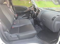 KIA Bongo K-2500 2.5 4×4 TB Diesel 2023/2024 CAMINHÕES & CAMIONETAS PASSO FUNDO / Carros no Vale